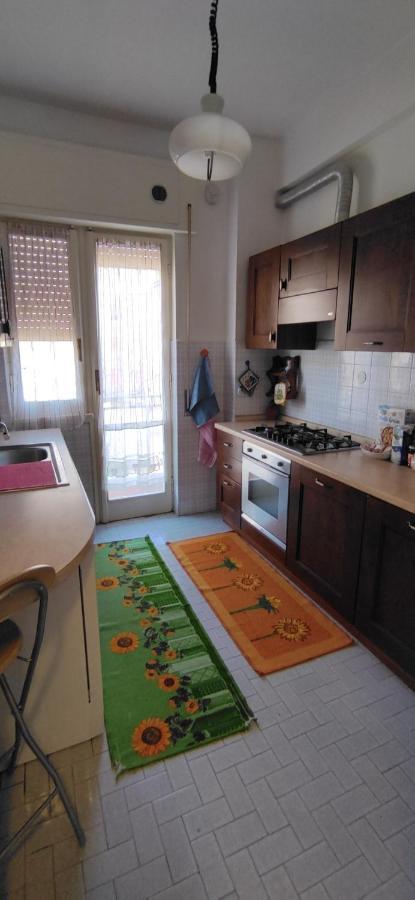 Sweet Home In Ostia Exteriör bild